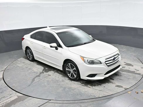 Used 2016 Subaru Legacy 3.6R Limited image 14
