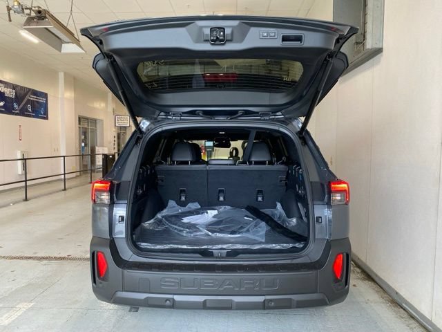 New 2026 Subaru Outback Limited AWD/4WD image 7
