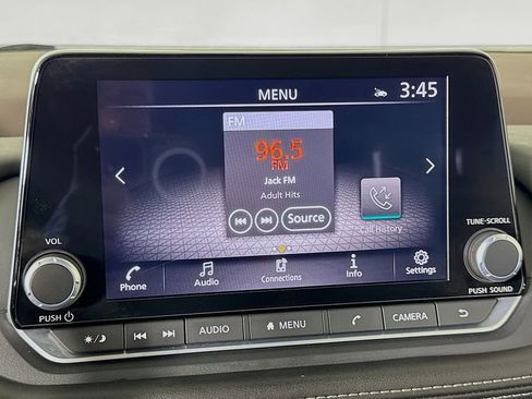 Used 2023 Nissan Rogue SV AWD/4WD image 32