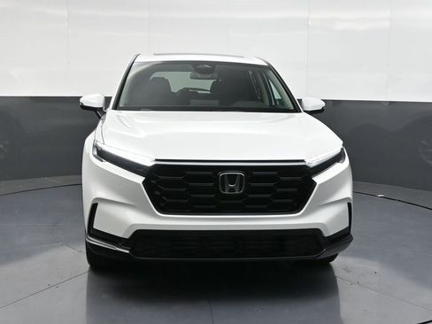 Used 2026 Honda CR-V EX image 9