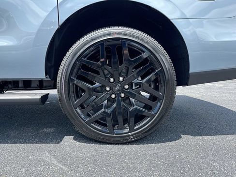 New 2027 Ford Expedition Max Platinum w/ Stealth Performance Package AWD/4WD image 29