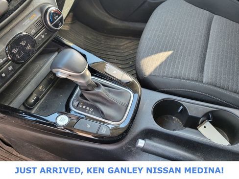 Used 2024 Kia Soul EX w/ Option Group 015 image 11