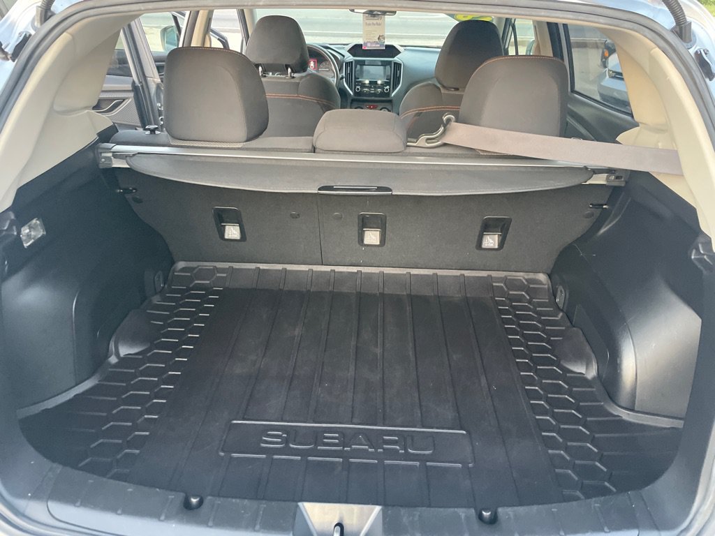 Used 2019 Subaru Crosstrek 2.0i Premium w/ Eyesight System AWD/4WD image 15