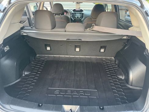 Used 2019 Subaru Crosstrek 2.0i Premium w/ Eyesight System image 15