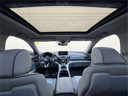 Used 2019 Acura RDX FWD w/ Advance Package image 20