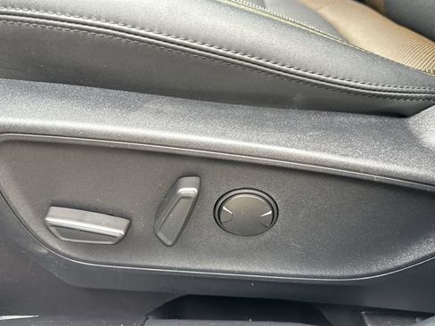 Certified 2022 Ford Bronco Sport Badlands image 12