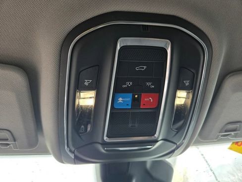 Used 2021 Jeep Grand Cherokee L Limited image 20