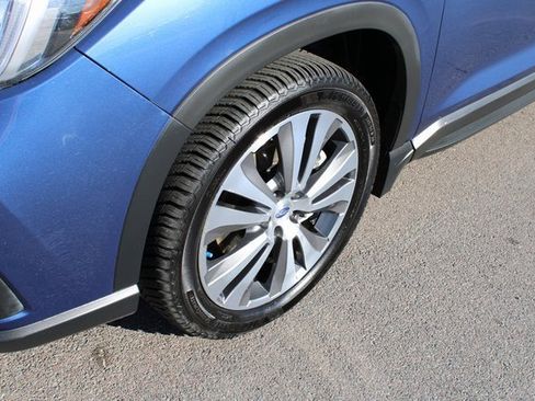 Used 2021 Subaru Ascent Premium w/ Sport Package image 13