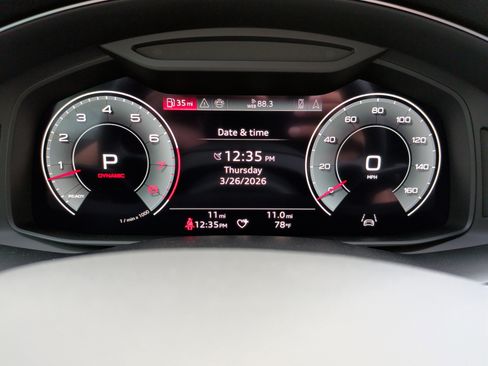 Used 2026 Audi Q7 3.0T Premium Plus image 23