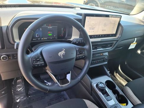 New 2026 Ford Bronco Sport Big Bend w/ Convenience Package AWD/4WD image 6