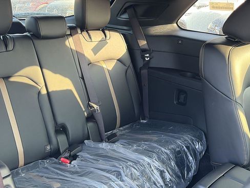 New 2026 MAZDA CX-90 3.3 Turbo S w/ Premium Plus image 16