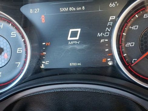 Used 2023 Dodge Charger SXT w/ Blacktop Special Edition AWD/4WD image 22