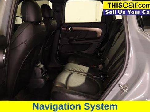 Used 2020 MINI Cooper Countryman S image 11