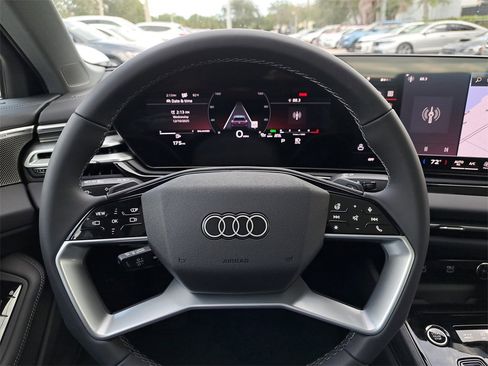New 2026 Audi A6 Prestige image 8