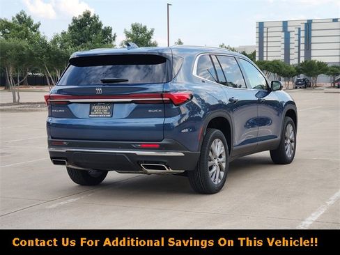 New 2026 Buick Enclave Preferred image 3