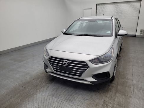 Used 2021 Hyundai Accent SE image 15