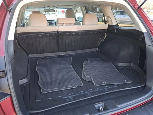 Used 2013 Subaru Outback 2.5i Premium w/ All-Weather Pkg image 20