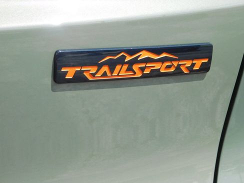Used 2026 Honda CR-V TrailSport image 41
