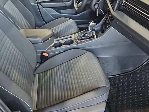 New 2026 Volkswagen Jetta S FWD image 13