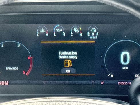 Used 2024 Ford F250 Lariat image 18