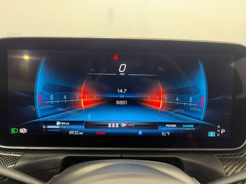 Used 2023 Mercedes-Benz C 43 AMG 4MATIC Sedan image 15