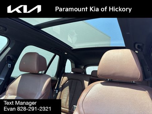 Used 2019 BMW X5 xDrive50i w/ Premium Package 2 AWD/4WD image 34