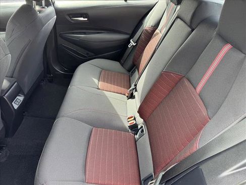 Certified 2026 Toyota Corolla SE w/ SE Package image 17