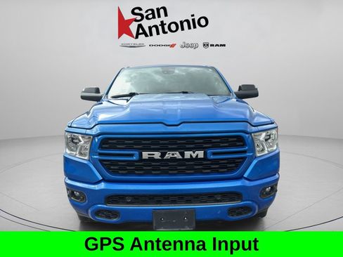 Certified 2022 RAM 1500 Lone Star RWD image 5