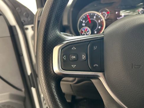 Used 2025 RAM 2500 Tradesman w/ Bed Utility Group image 44