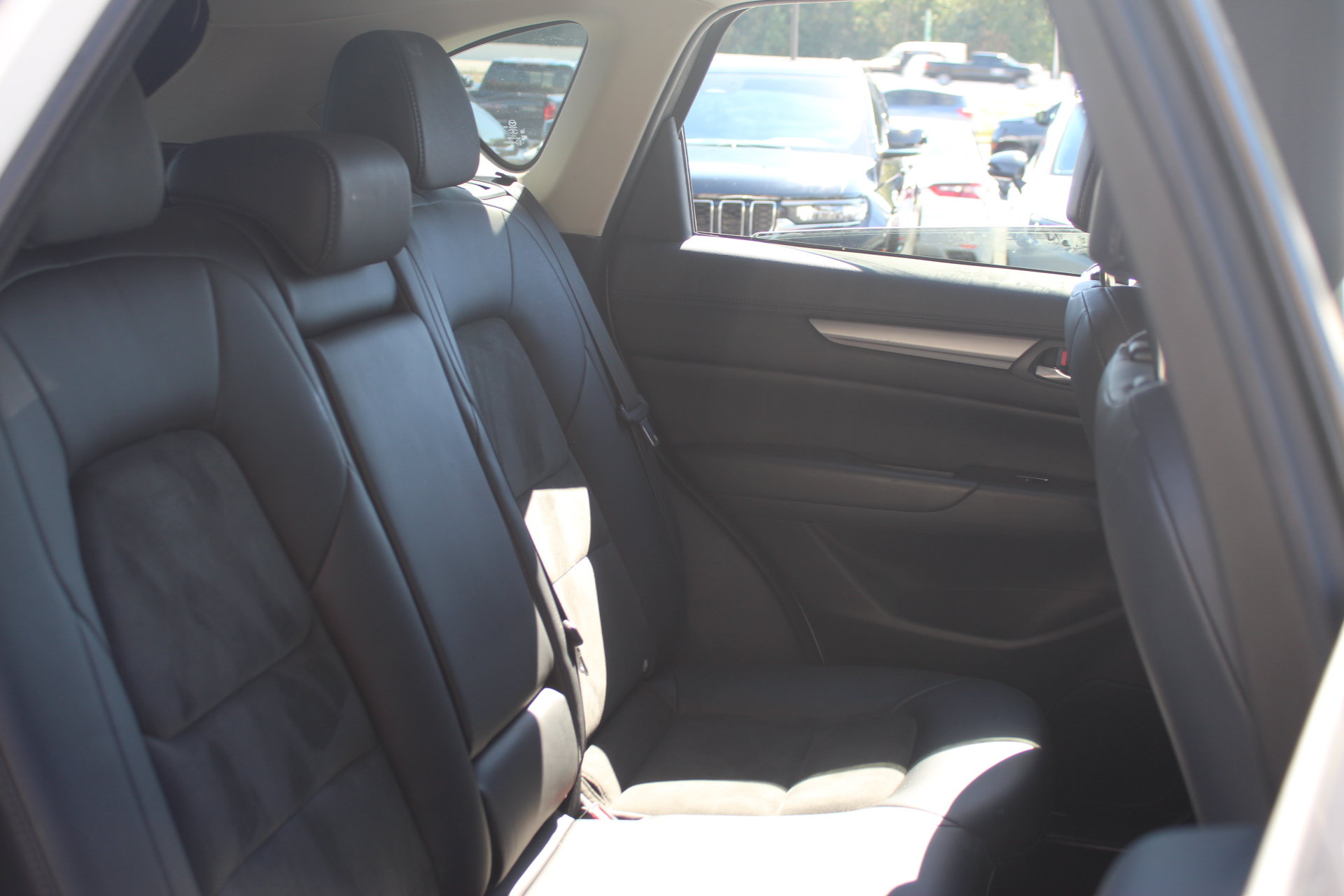 Used 2019 MAZDA CX-5 Touring FWD image 31