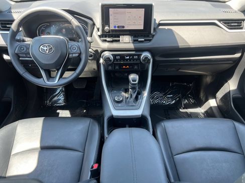 Certified 2023 Toyota RAV4 XLE Premium AWD/4WD image 24