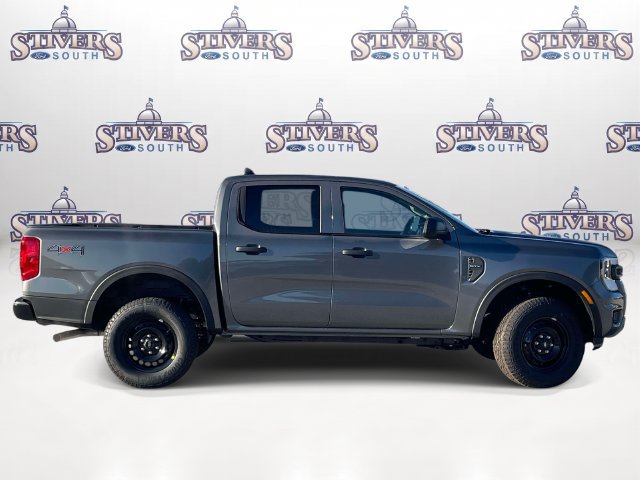 New 2026 Ford Ranger XL w/ Trailer Tow Package AWD/4WD image 2