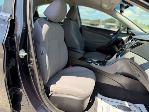 Used 2013 Hyundai Sonata GLS w/ Popular Equipment Pkg FWD image 13