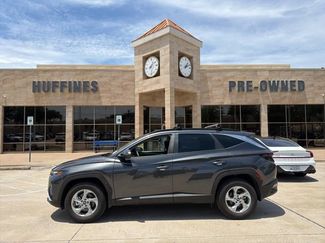 Used 2023 Hyundai Tucson SEL AWD/4WD video 1