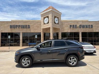 Used 2023 Hyundai Tucson SEL