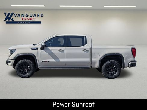 New 2026 GMC Sierra 1500 AT4X AWD/4WD image 4