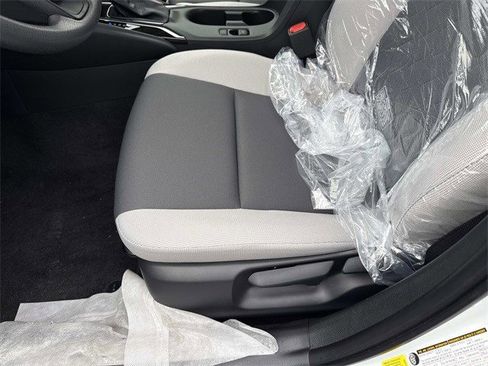 Used 2026 Toyota Corolla LE image 15