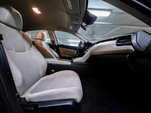 Used 2022 Honda Insight EX image 37