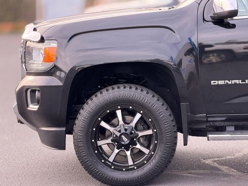 Used 2017 GMC Canyon Denali image 15