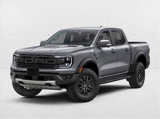 New 2026 Ford Ranger Raptor AWD/4WD video 1