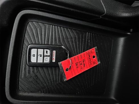 Used 2018 Honda CR-V Touring image 31