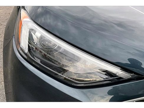 Used 2023 Ford Edge SEL w/ Convenience Package AWD/4WD image 28