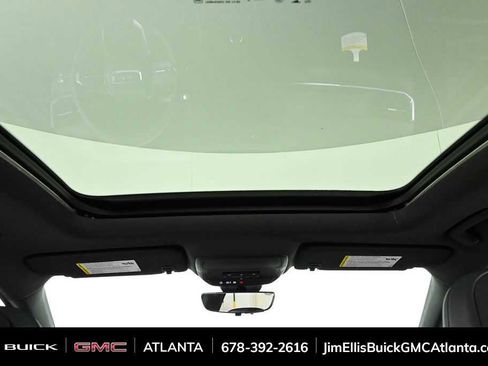 New 2026 GMC Terrain AT4 w/ Convenience Package III AWD/4WD image 19