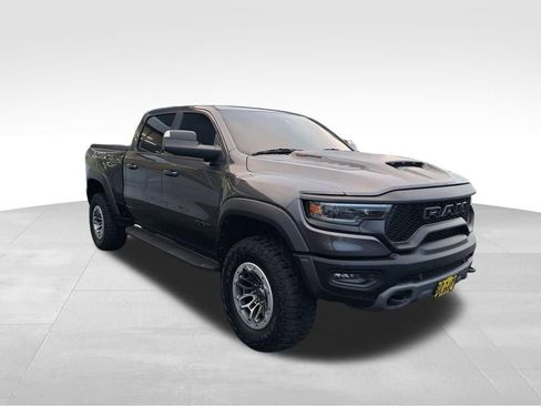 Used 2022 RAM 1500 TRX w/ TRX Level 1 Equipment Group image 8