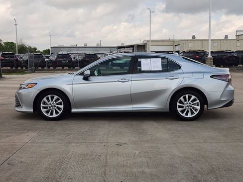 Used 2023 Toyota Camry LE image 4