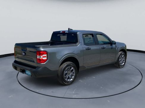 New 2026 Ford Maverick XLT w/ XLT Luxury Package AWD/4WD image 9