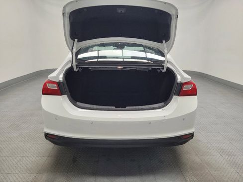 Used 2024 Chevrolet Malibu LT image 29