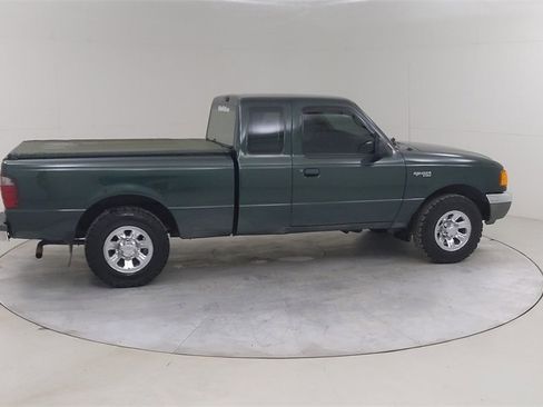 Used 2003 Ford Ranger XLT image 11