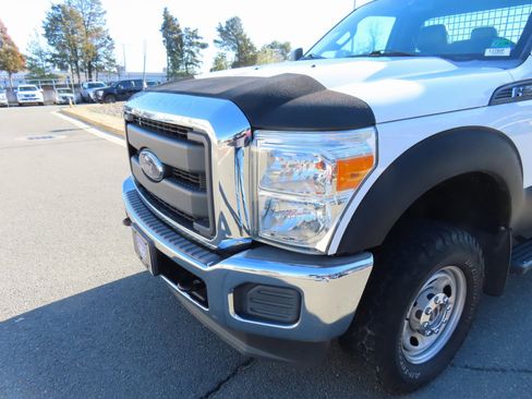 Used 2015 Ford F350 XL image 9