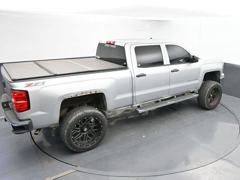Used 2014 Chevrolet Silverado 1500 LT AWD/4WD image 19